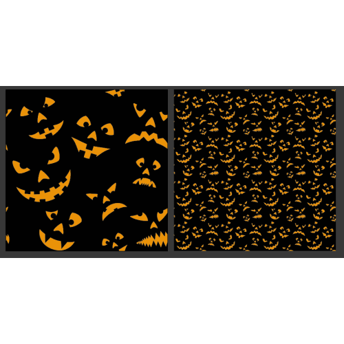 Pumpken Pattern
