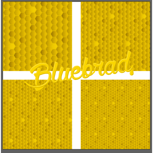 Honey Pattern